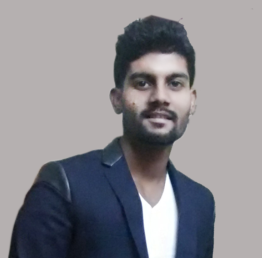Shubham Sahu